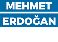 Mehmet Erdoğan - Sakarya Büyükşehir Belediye Başkan Adayı